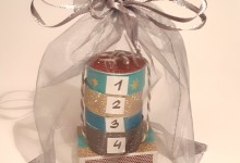 advent to go türkis