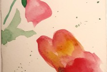 Aquarell